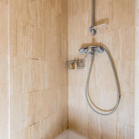 Veeve - Auteuil Terraces Appartamento *