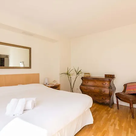 Veeve - Auteuil Terraces Appartamento *